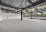Bureaux rénovés de 271m2 à louer à Saint-Sulpice