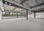 Bureaux rénovés de 271m2 à louer à Saint-Sulpice