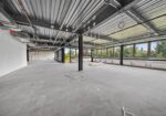 Bureaux rénovés de 271m2 à louer à Saint-Sulpice