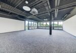 Bureaux rénovés de 100m2 à louer à Saint-Sulpice