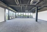 Bureaux rénovés de 100m2 à louer à Saint-Sulpice