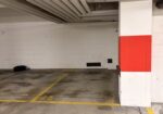 Place de parc dans parking souterrain – Centre Ville