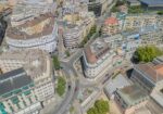 Bureaux à louer au coeur de Lausanne