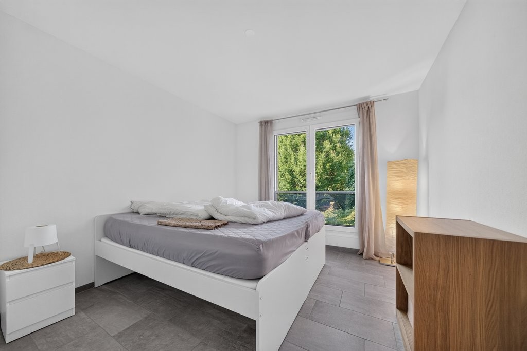 Appartement meublé 2.5 pièces à louer – Idéal pour étudiants