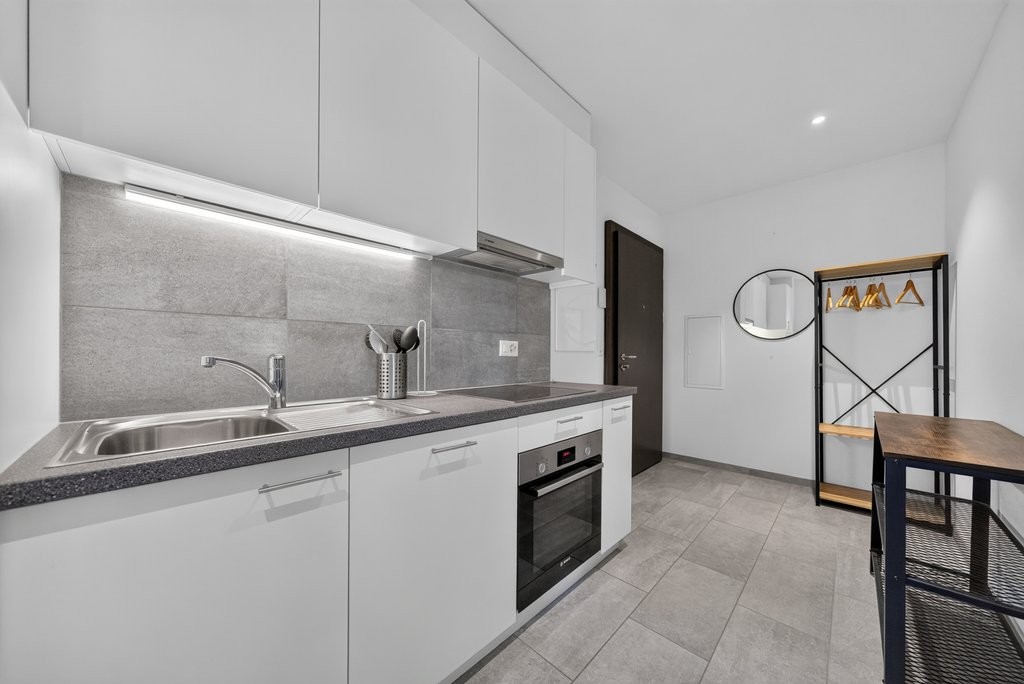 Appartement meublé 2.5 pièces à louer – Idéal pour étudiants