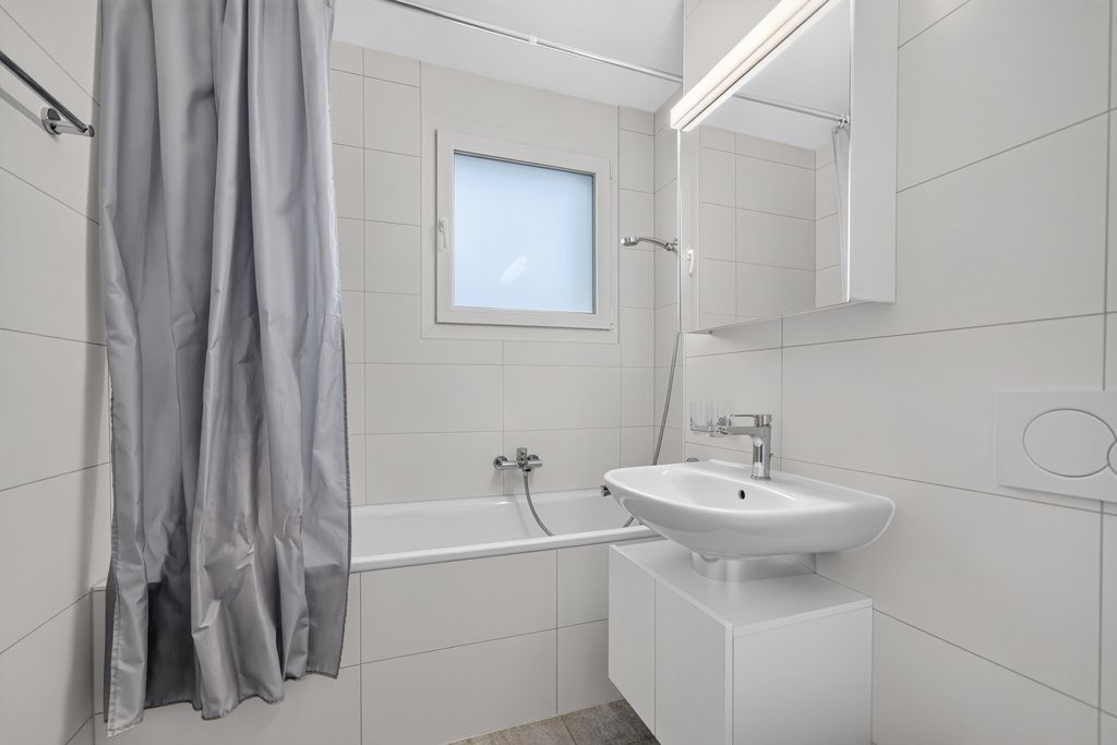 Appartement meublé 2.5 pièces à louer – Idéal pour étudiants