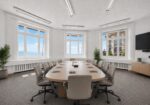 Bureaux à louer au coeur de Lausanne