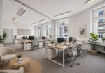 Bureaux à louer au coeur de Lausanne