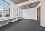 Bureaux à louer au coeur de Lausanne