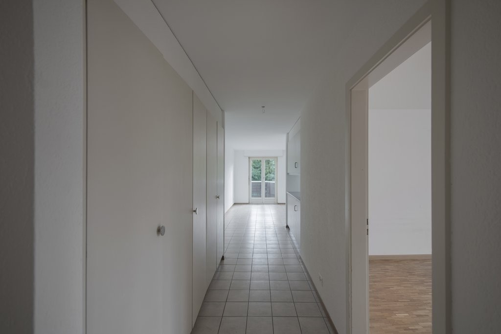 Grand 3.5 pièces dans un quartier calme en cours de rafraîssement