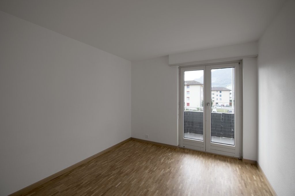 Grand 3.5 pièces dans un quartier calme en cours de rafraîssement