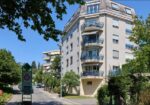 Appartement de 3.5 pièces au 5ème étage avec poste de conciergerie