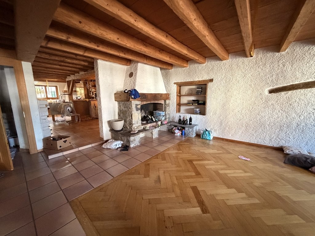 Superbe appartement de 4.5 pièces duplex