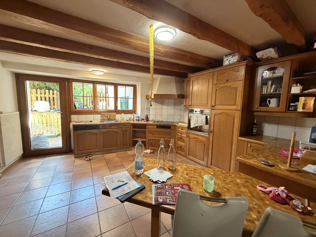 Superbe appartement de 4.5 pièces duplex