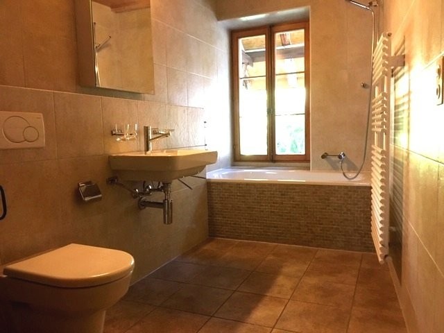 Superbe appartement de 4.5 pièces duplex