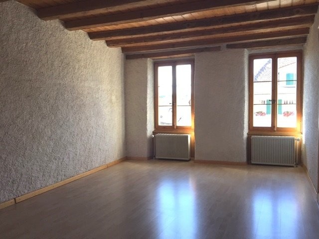 Superbe appartement de 4.5 pièces duplex