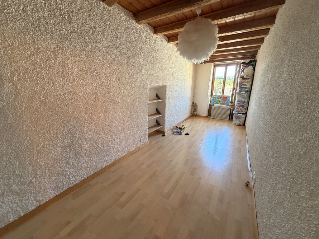 Superbe appartement de 4.5 pièces duplex