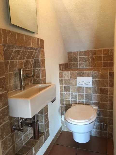 Superbe appartement de 4.5 pièces duplex
