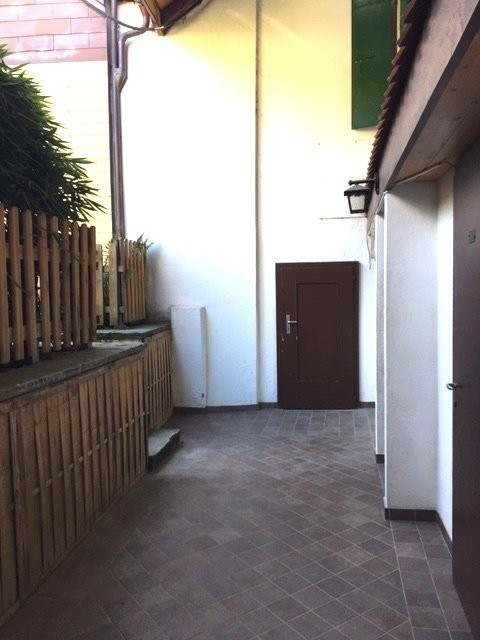 Superbe appartement de 4.5 pièces duplex