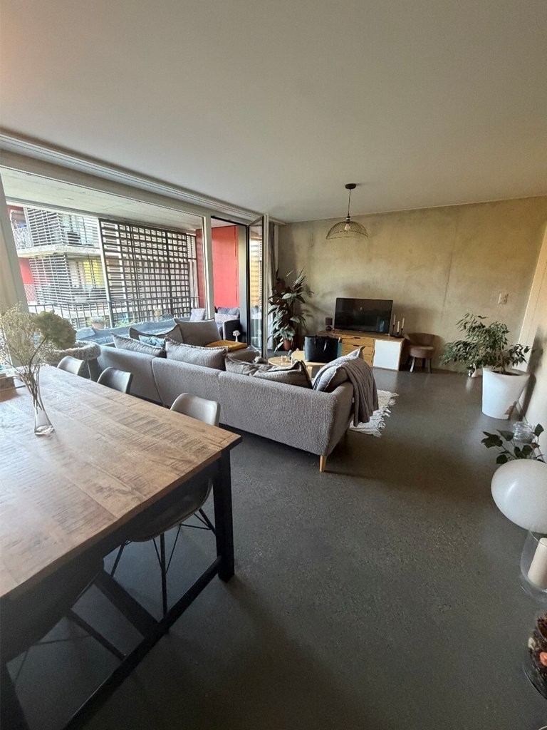 Bel appartement de 3.5 pièces – Le Mont sur Lausanne