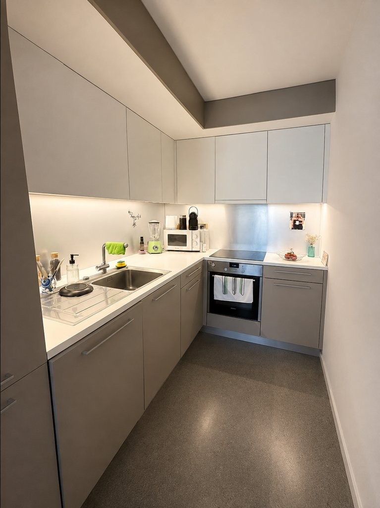 Bel appartement de 3.5 pièces – Le Mont sur Lausanne