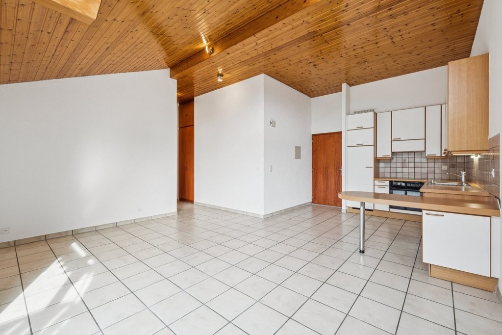 Joli appartement de 2 pièces proche du lac