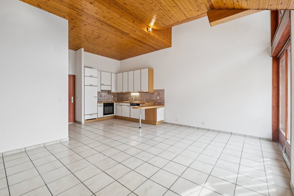 Joli appartement de 2 pièces proche du lac
