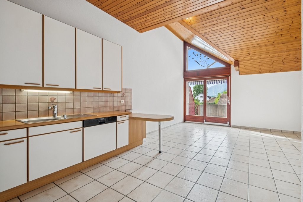Joli appartement de 2 pièces proche du lac