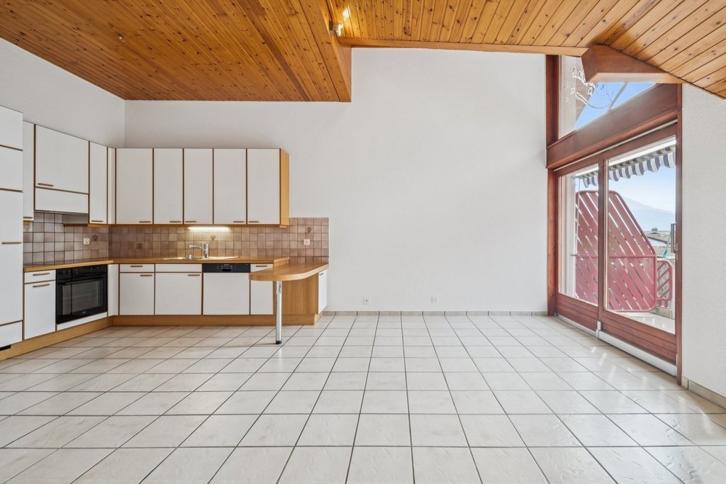 Joli appartement de 2 pièces proche du lac