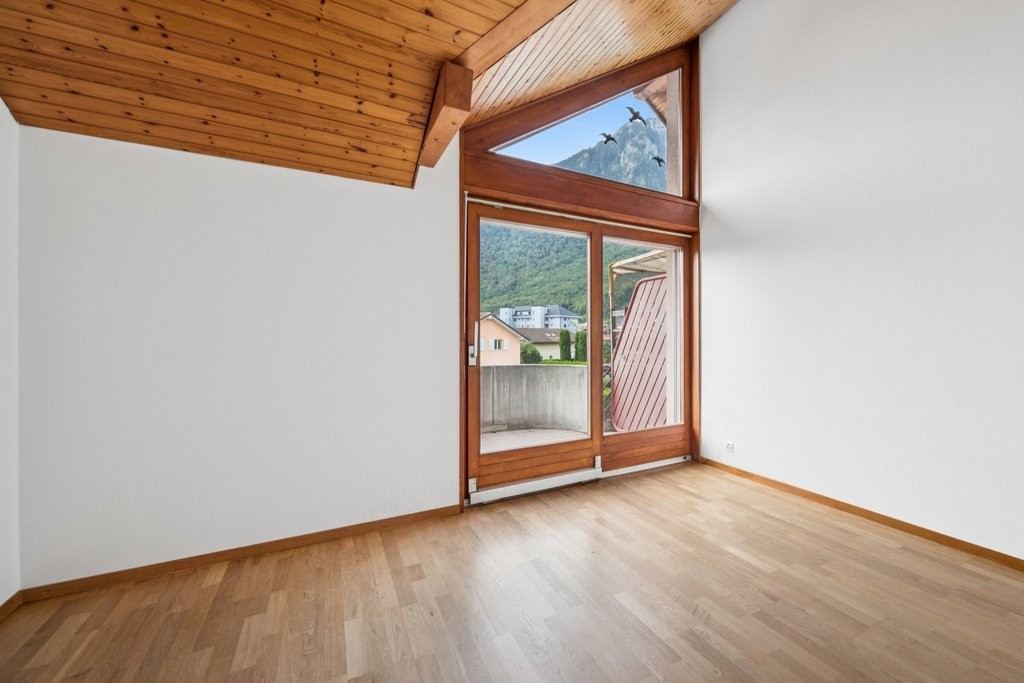 Joli appartement de 2 pièces proche du lac