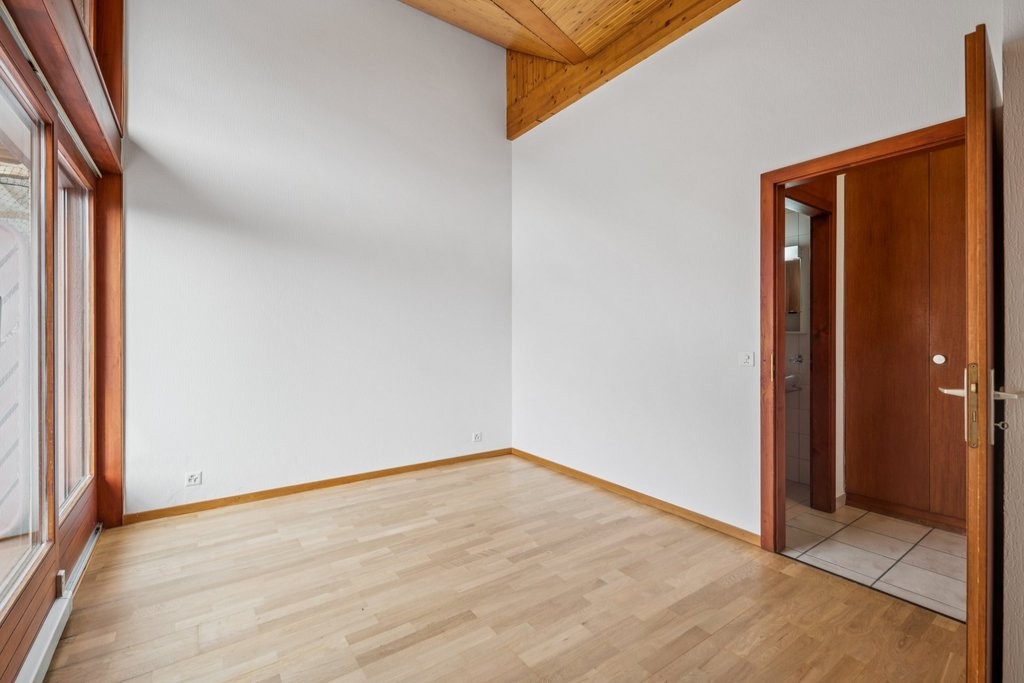 Joli appartement de 2 pièces proche du lac