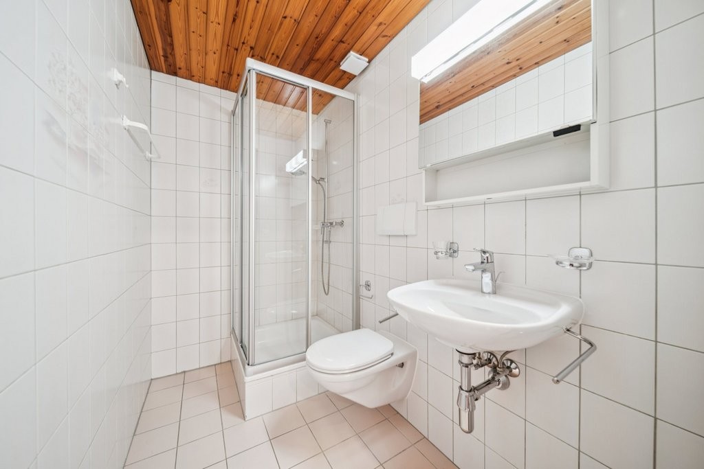 Joli appartement de 2 pièces proche du lac