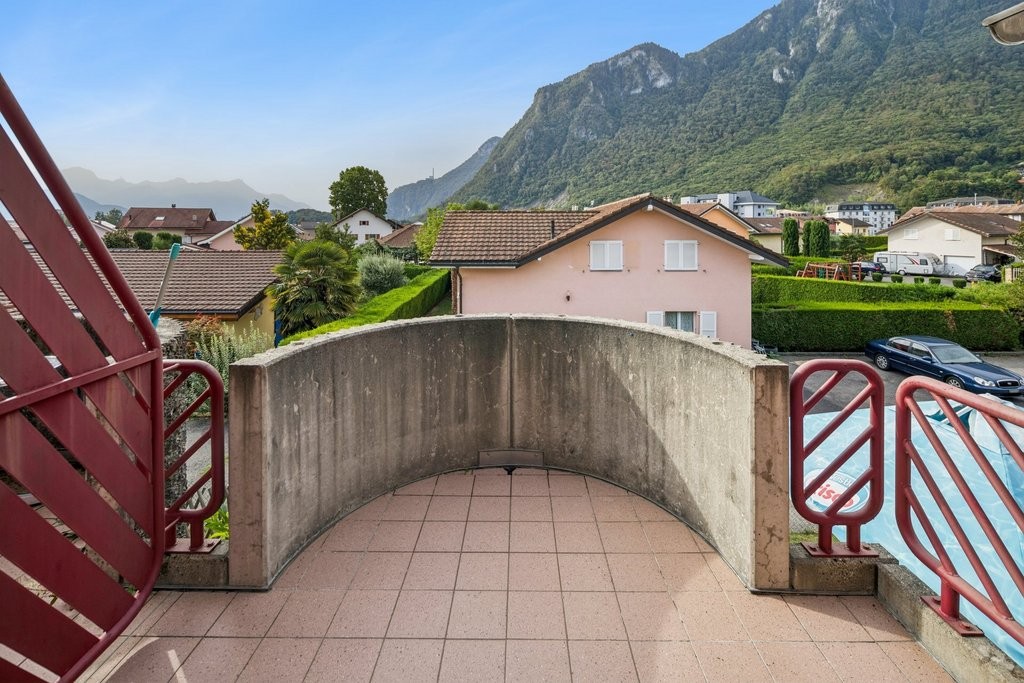 Joli appartement de 2 pièces proche du lac