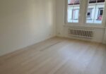 Studio en cours de rafraîchissement à proximité des commodités