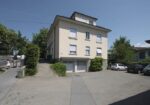 Magnifique appartement ensoleillé avec vue sur le lac