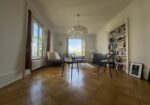 Magnifique appartement ensoleillé avec vue sur le lac