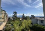 Magnifique appartement ensoleillé avec vue sur le lac