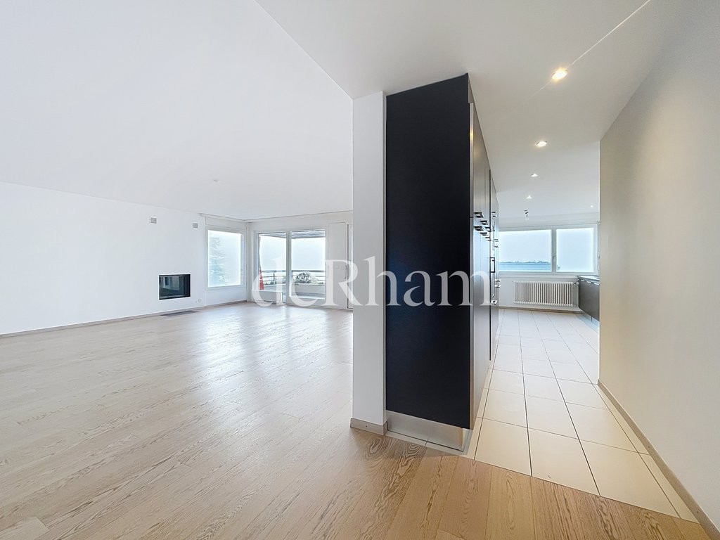 Magnifique appartement de 4.5 pièces à Pully !