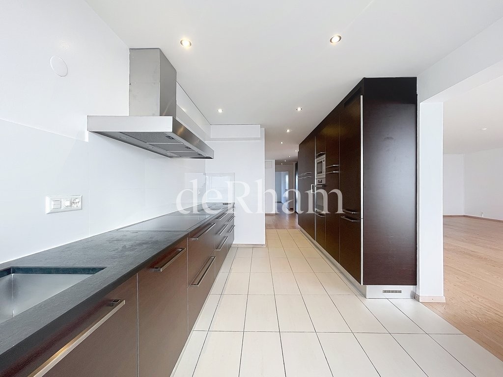 Magnifique appartement de 4.5 pièces à Pully !