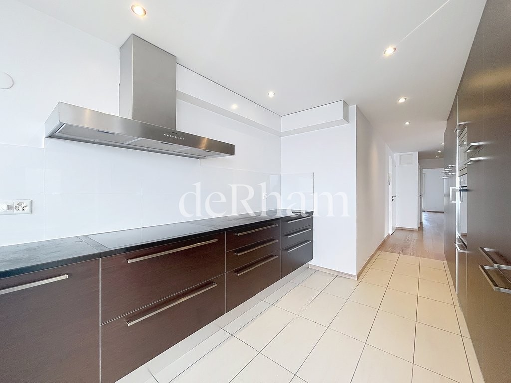 Magnifique appartement de 4.5 pièces à Pully !
