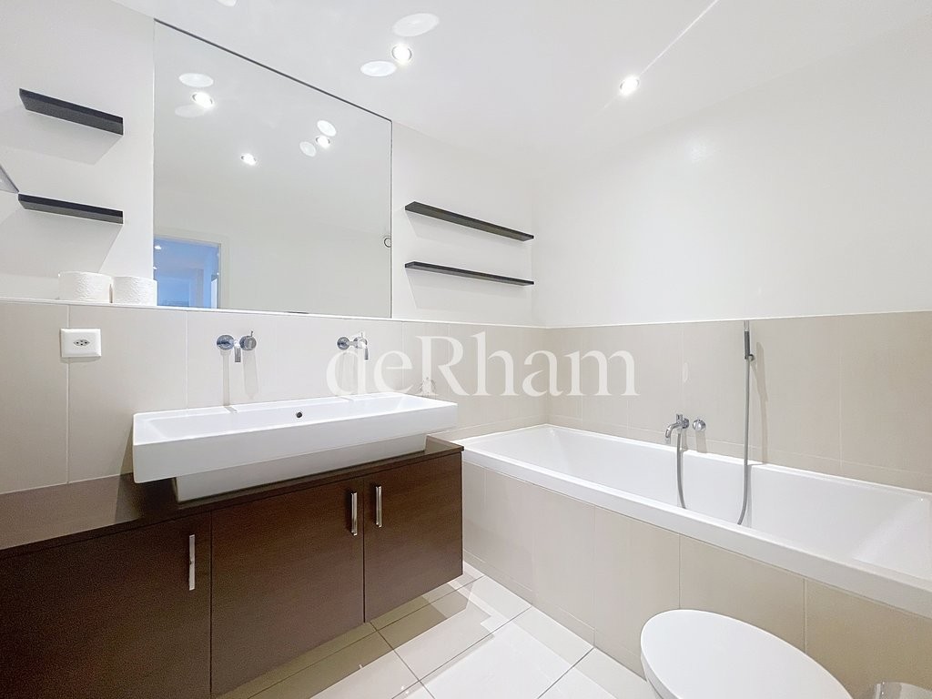 Magnifique appartement de 4.5 pièces à Pully !