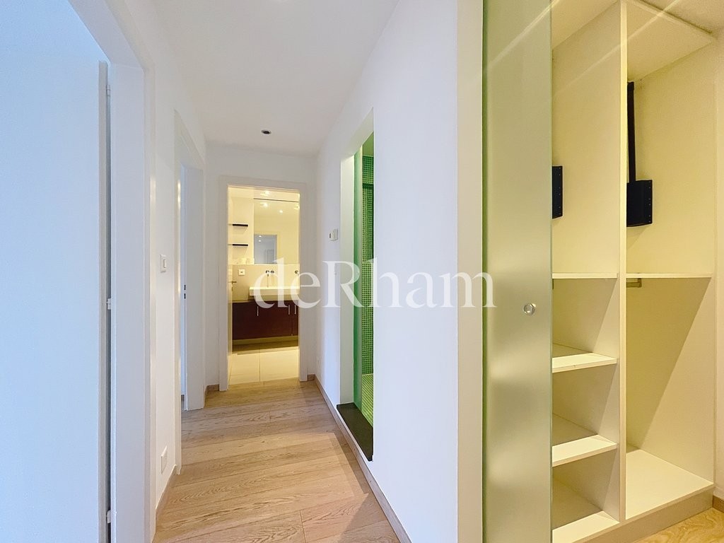 Magnifique appartement de 4.5 pièces à Pully !