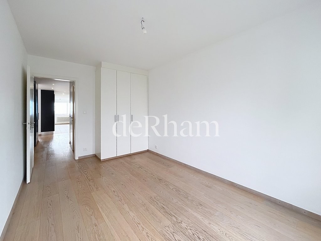 Magnifique appartement de 4.5 pièces à Pully !