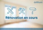Bel appartement de 4 pièces