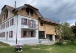 Villa de 6.5 pièces à Savigny