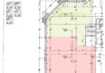 Surface de bureau de 70m2 et 100m2 à Saint-Légier