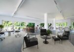 Surface de bureau de 70m2 et 100m2 à Saint-Légier