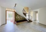 Bel appartement en duplex de 7 pièces avec jardin privatif!