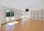 Bel appartement en duplex de 7 pièces avec jardin privatif!