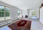 Bel appartement en duplex de 7 pièces avec jardin privatif!
